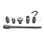 SJ-042測(cè)力計(jì)附件夾具