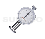 LX-AO邵氏硬度計