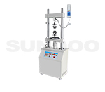 SJS-50KV步進(jìn)電動立式機(jī)臺