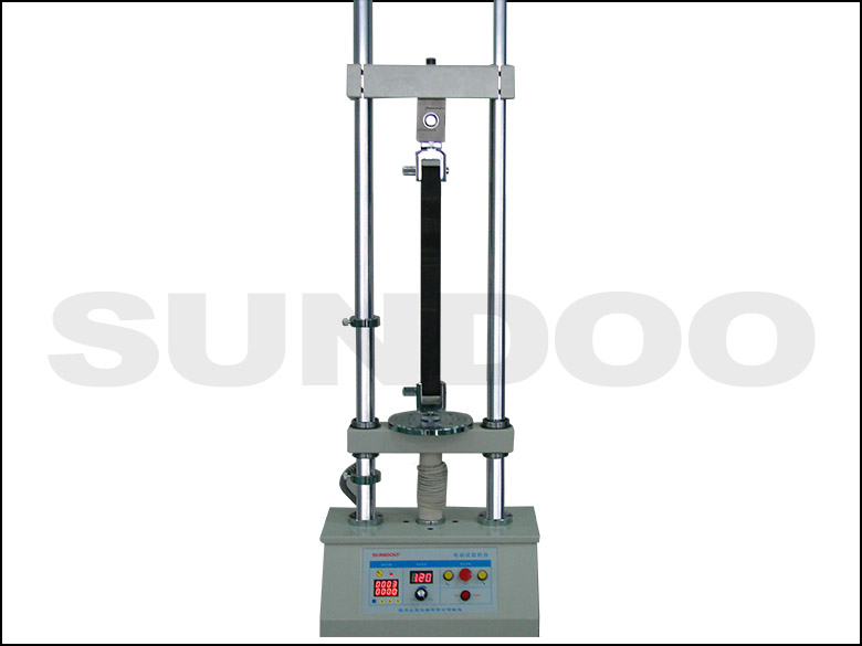 正時(shí)皮帶拉力測(cè)試