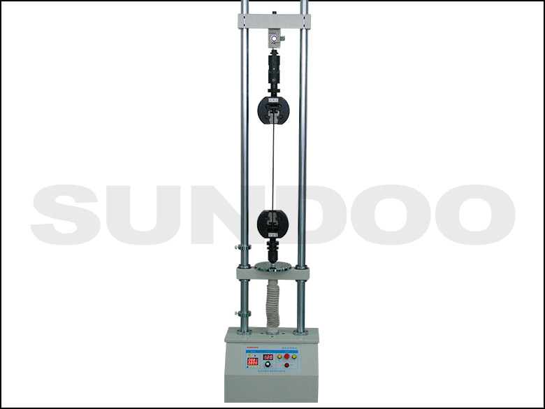 正時(shí)皮帶拉力測(cè)試