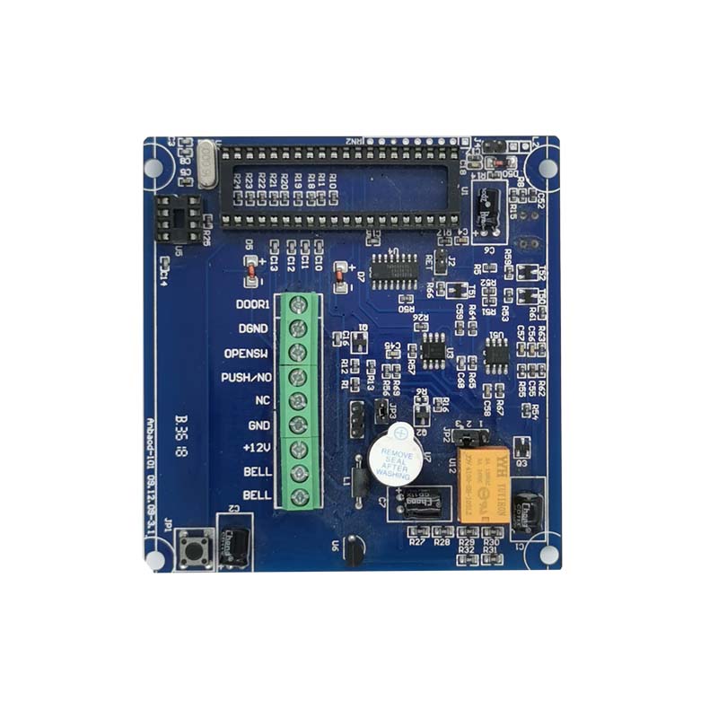 安防產(chǎn)品PCBA加工的案例32-長(zhǎng)科順 安防產(chǎn)品PCBA加工的案例32-長(zhǎng)科順