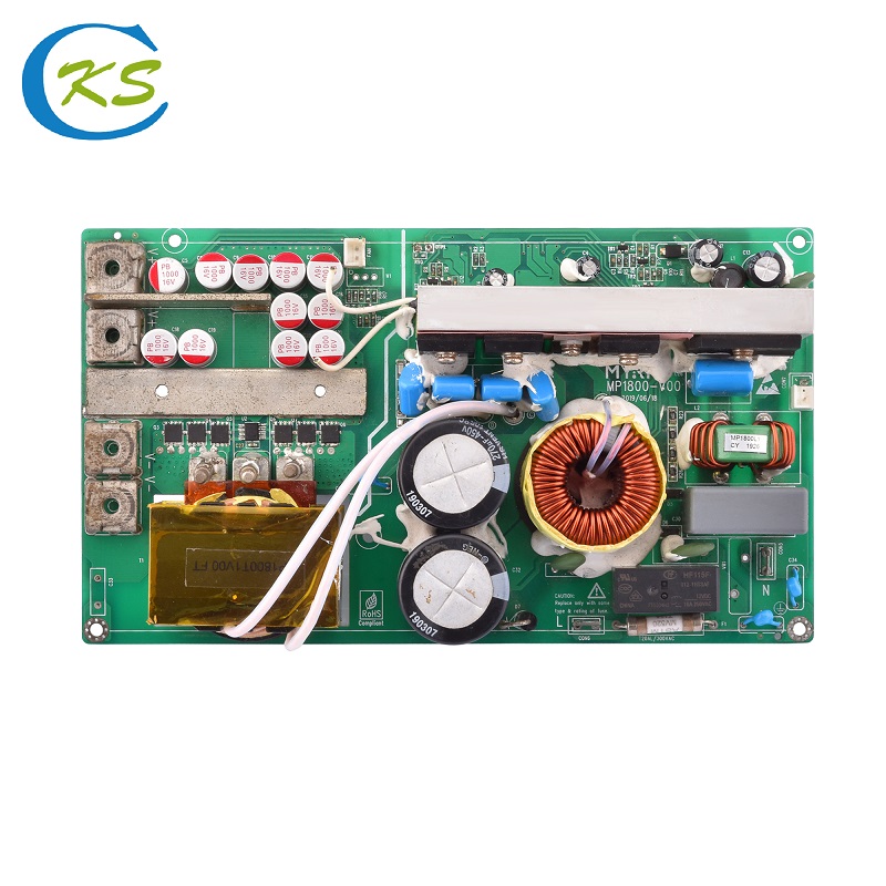 電源開(kāi)關(guān)的PCBA加工案例20-深圳長(zhǎng)科順 電源開(kāi)關(guān)的PCBA加工案例20-深圳長(zhǎng)科順