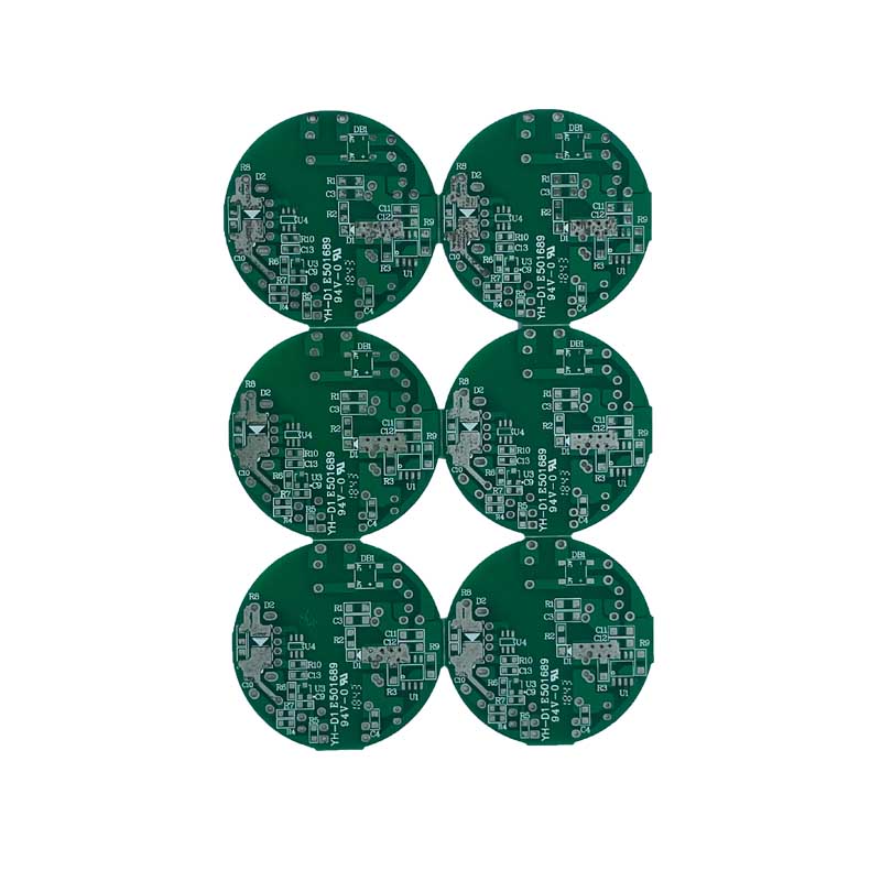 無(wú)線(xiàn)電子產(chǎn)品PCBA加工的案例40-深圳長(zhǎng)科順 無(wú)線(xiàn)電子產(chǎn)品PCBA加工的案例40-深圳長(zhǎng)科順